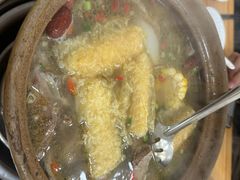 -蔡记·九米羊肉炉(东渡店)