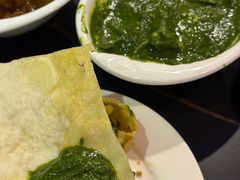 -Santoor 萨都里印度餐厅(北锣鼓巷店)