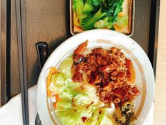 大王卤肉FUN-永和大王(广渠店)