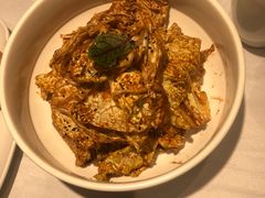 -大鸭梨烤鸭(枣园店)