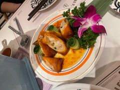 -太食獸泰式茶餐厅(济南万象城店)