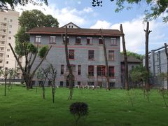 -四川大学(华西校区)