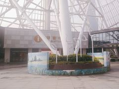 -南昌之星摩天轮