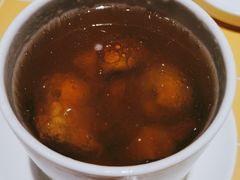 -蔡澜点心·粤菜(花城汇南区店)