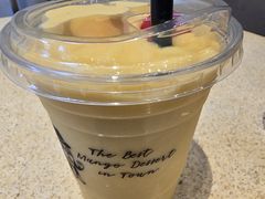-Mango Tango