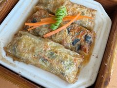 -北海富丽华大酒店·御园中餐厅