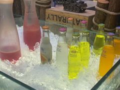 -长沙三景韦尔斯利酒店·Oval全日制餐厅自助餐