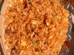 -丝路金桃·新疆菜(徐汇店)