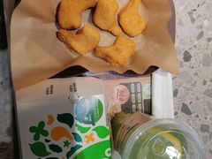 -德克士(亚中商城店)