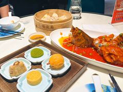 -绿波廊(豫园店)