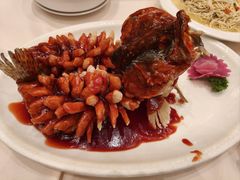 -得月楼·省级非遗·传统苏帮菜(观前店)