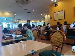 -萨莉亚意式餐厅(苏州食百家店)