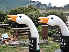 -咸德海水浴场
