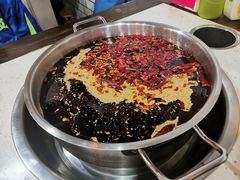 -江二娃串串香(科园四路总店)