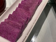 广西紫玉淮山-唐诗楼(竹林庭院店)