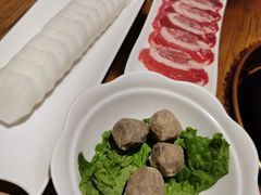-十六蒲(桂林路店)