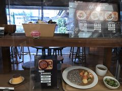 -无印良品餐堂 MUJI Diner(成都太古里店)