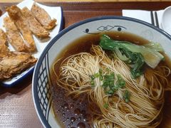 -荣虞阁面馆·常熟炒浇面(国华广场店)