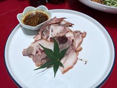 -山西会馆·晋菜·晋商宴·学堂记忆(许坦西街店)