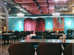 -疯克大象美式烤肉餐厅