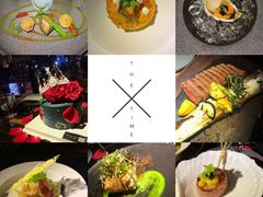 -wann lounge 低温慢煮牛排·清吧