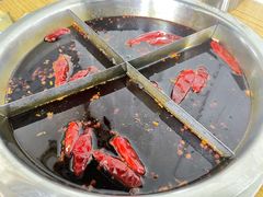-渝味黄姐火锅(黄泥村店)