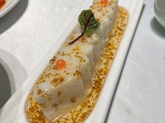 -江城小馆陕南妈妈菜·全球旅行餐厅(钟楼店)
