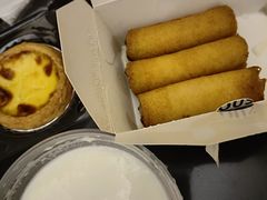 -民信老铺(双皮奶博物馆店)