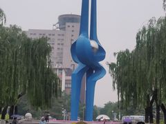 -泉城广场