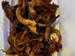 -正宁路小吃夜市