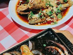 -永信海鲜(群星城店)