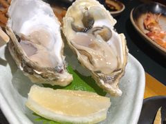 -和彩放题餐厅(酒仙桥店)