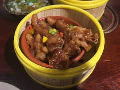 -悟长年潮汕菜砂锅粥(圣熙8号店)