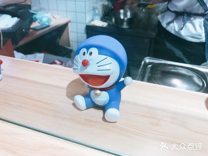 章台柳铜锣烧(苏州中心店)大堂图片