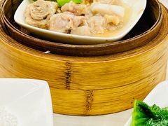 蒸排骨-潮福城大酒楼·潮粤菜·港式点心(阳光城店)