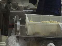 -邵顺兴锅盖面(金山宝地店)