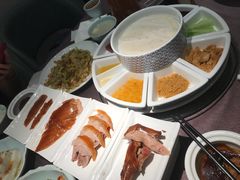 -羲和雅苑•北京烤鸭(乐园道万象城店)