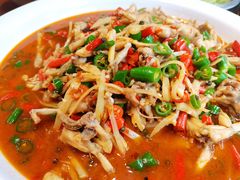 金牌小青蛙-盛世盐帮·自贡特色(总店)