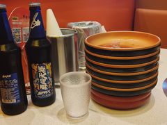 -韩小悦点餐式牛排烤肉自助(龙湖金楠天街店)