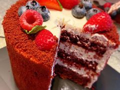 魅影红丝绒蛋糕-姆们M Sweetie Cake(五道口店)