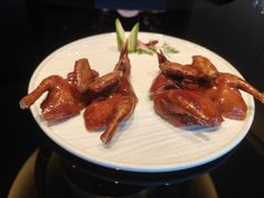 -丽晶轩中餐厅(重庆丽晶酒店)