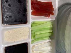 -泰钰丰烤鸭.天津菜(开发区店)