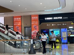 -深圳来福士广场