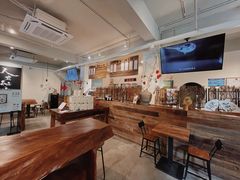 -成川茶店·潮汕工夫浓茶(万象店)