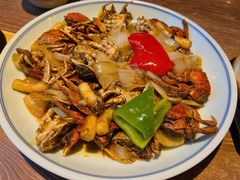 -周家二小姐的菜(西津渡店)