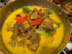 -西双版纳洲际度假酒店-泰傣餐厅