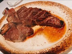 招牌大里脊双人份-Wolfgang’s Steakhouse 沃夫冈牛排馆(上海白玉兰广场店)