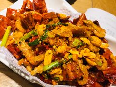 -小幸湖春饼(悦茂购物中心店)