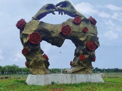 -亚龙湾国际玫瑰谷