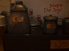 -雷神拉面(财富中心玉米楼店)